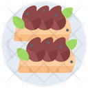 پیش‌نمایش فایل bruschetta-appetizer-5935700 از پک غذا