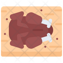 پیش‌نمایش فایل chicken-board-5935749 از پک غذا