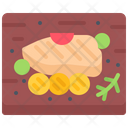 پیش‌نمایش فایل chicken-breast-board-5935704 از پک غذا