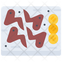 پیش‌نمایش فایل chicken-wing-5935706 از پک غذا