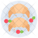 پیش‌نمایش فایل croissant-5935708 از پک غذا