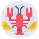 پیش‌نمایش فایل lobster-5935716 از پک غذا