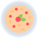 پیش‌نمایش فایل porridge-5935726 از پک غذا