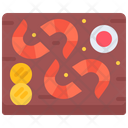 پیش‌نمایش فایل shrimp-5935737 از پک غذا
