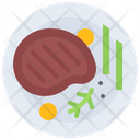 پیش‌نمایش فایل steak-5935742 از پک غذا