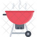 پیش‌نمایش فایل grill-cook-cooking-food-kitchen-restaurant از پک آشپزخانه - فلت