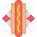 پیش‌نمایش فایل hot-dog-cook-cooking-food-kitchen-restaurant از پک آشپزخانه - فلت
