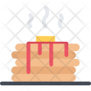 پیش‌نمایش فایل pancakes-cook-cooking-food-kitchen-restaurant از پک آشپزخانه - فلت