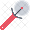 پیش‌نمایش فایل pizza-knife-cook-cooking-food-kitchen-restaurant از پک آشپزخانه - فلت