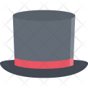 پیش‌نمایش فایل cylinder-hat-clothes-clothing-store-shop-style-wardrobe از پک پوشاک - فلت