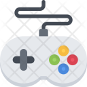 پیش‌نمایش فایل gamepad-appliances-electronics-gadget-technology از پک الکترونیک - فلت