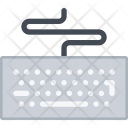 پیش‌نمایش فایل keyboard-appliances-electronics-gadget-technology از پک الکترونیک - فلت