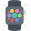 پیش‌نمایش فایل smart-watch-appliances-electronics-gadget-technology از پک الکترونیک - فلت
