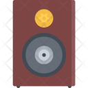 پیش‌نمایش فایل speaker-appliances-electronics-gadget-technology از پک الکترونیک - فلت