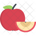 پیش‌نمایش فایل apple-cooking-food-orange-product-shop-supermarket از پک غذا - فلت