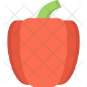 پیش‌نمایش فایل bell-pepper-cooking-food-orange-product-shop-supermarket از پک غذا - فلت