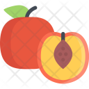 پیش‌نمایش فایل peach-cooking-food-orange-product-shop-supermarket از پک غذا - فلت