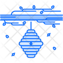 پیش‌نمایش فایل hive-41 از پک طبیعت