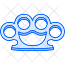 پیش‌نمایش فایل brass-knuckles از پک پسران بد