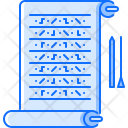 پیش‌نمایش فایل hieroglyph از پک فرهنگ