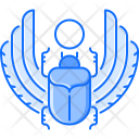 پیش‌نمایش فایل scarab-bug از پک فرهنگ