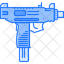 پیش‌نمایش فایل uzi-gun-2 از پک جنگ