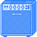 پیش‌نمایش فایل amplifier-42 از پک موسیقی