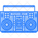 پیش‌نمایش فایل boombox-81 از پک موسیقی