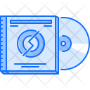 پیش‌نمایش فایل compact-disc-14 از پک موسیقی
