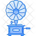 پیش‌نمایش فایل gramophone-41 از پک موسیقی