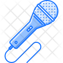پیش‌نمایش فایل microphone-730 از پک موسیقی