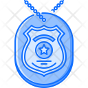 پیش‌نمایش فایل badge-805 از پک قانون