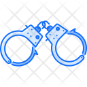 پیش‌نمایش فایل handcuffs-55 از پک قانون