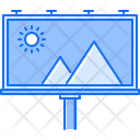 پیش‌نمایش فایل billboard-150 از پک برندسازی