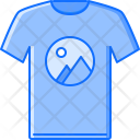 پیش‌نمایش فایل branding-on-t-shirt از پک برندسازی