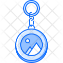پیش‌نمایش فایل keychain-branding از پک برندسازی