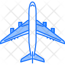 پیش‌نمایش فایل airplane-400 از پک حمل و نقل