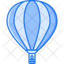پیش‌نمایش فایل hot-air-balloon-134 از پک حمل و نقل