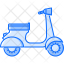 پیش‌نمایش فایل motorcycle-96 از پک حمل و نقل