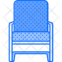 پیش‌نمایش فایل armchair-158 از پک مبلمان