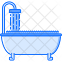 پیش‌نمایش فایل bathtub-305 از پک مبلمان