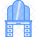 پیش‌نمایش فایل console-207 از پک مبلمان