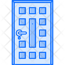 پیش‌نمایش فایل door-505 از پک مبلمان