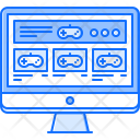 پیش‌نمایش فایل monitor-801 از پک بازی