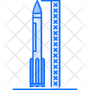 پیش‌نمایش فایل rocket-966 از پک فضا
