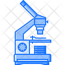 پیش‌نمایش فایل microscope-462 از پک پزشکی و دارو