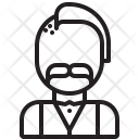 پیش‌نمایش فایل avatar-872 از پک افراد