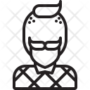 پیش‌نمایش فایل avatar-876 از پک افراد