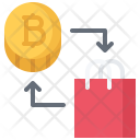 پیش‌نمایش فایل bitcoin-shopping-2 از پک بلاکچین