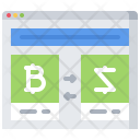 پیش‌نمایش فایل exchanger-site از پک بلاکچین